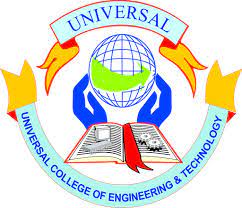 Universal College of Engineering and Technology (UCET)